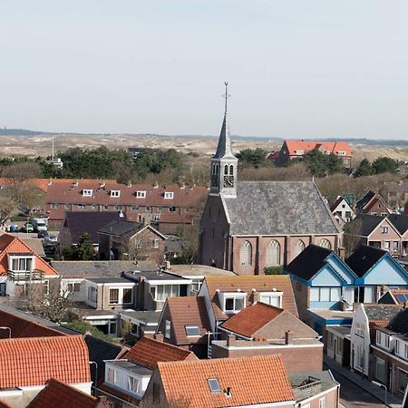 Zomerhuisje Bij Zee Egmond aan Zee Exterior photo