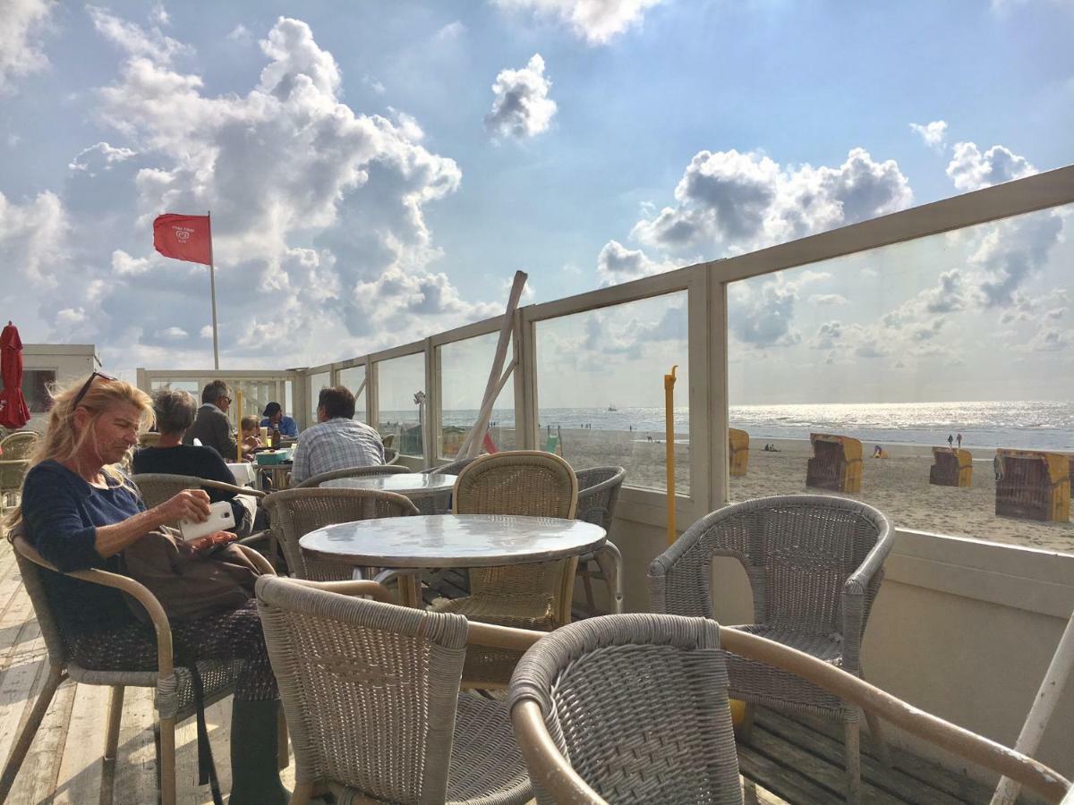 Zomerhuisje Bij Zee Egmond aan Zee Exterior photo