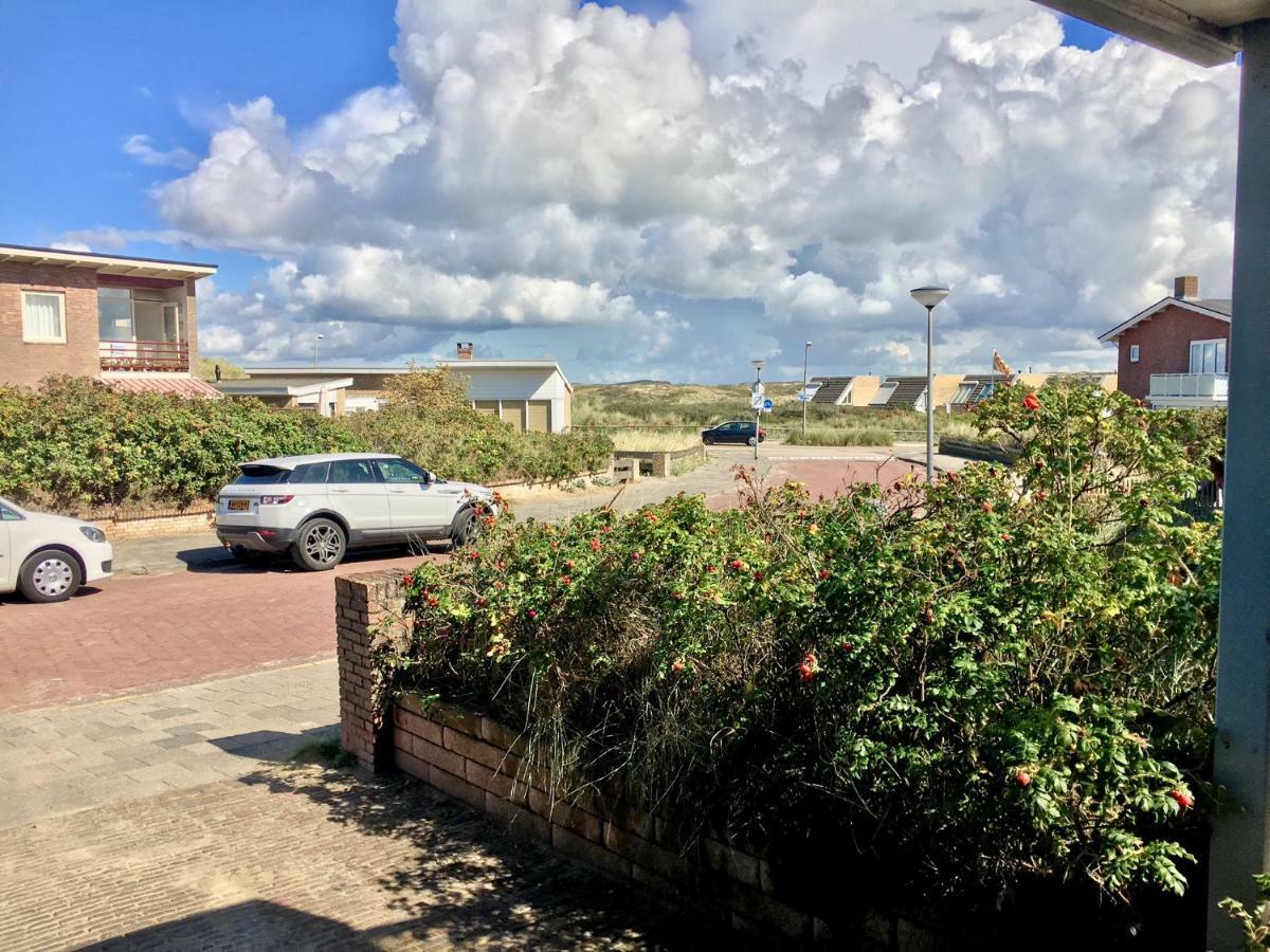 Zomerhuisje Bij Zee Egmond aan Zee Exterior photo