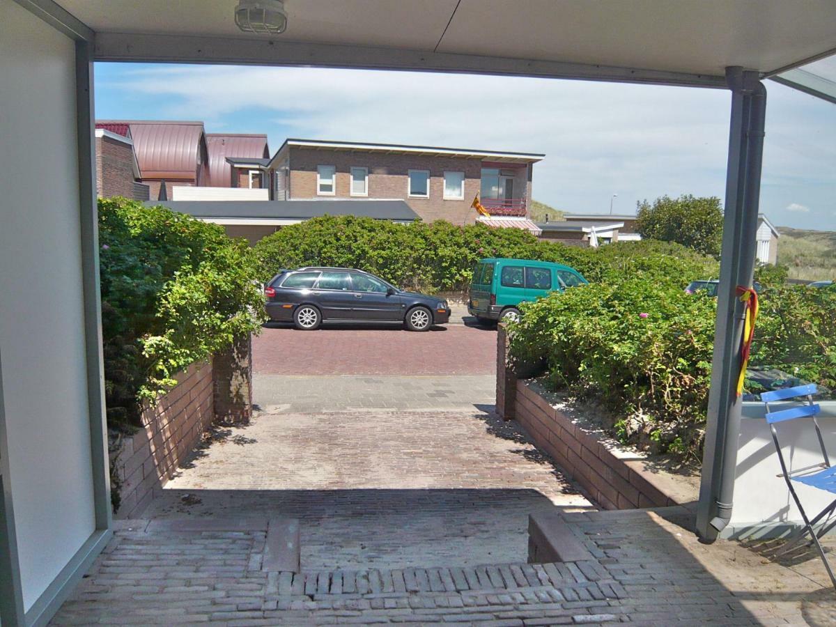 Zomerhuisje Bij Zee Egmond aan Zee Exterior photo